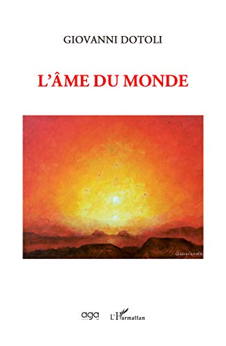 Beispielbild fr Ame du monde zum Verkauf von Ammareal
