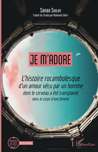 Stock image for Je m'adore -Language: french for sale by GreatBookPrices
