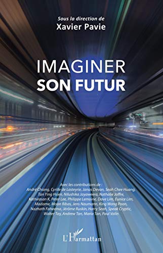 Stock image for Imaginer Son Futur for sale by RECYCLIVRE