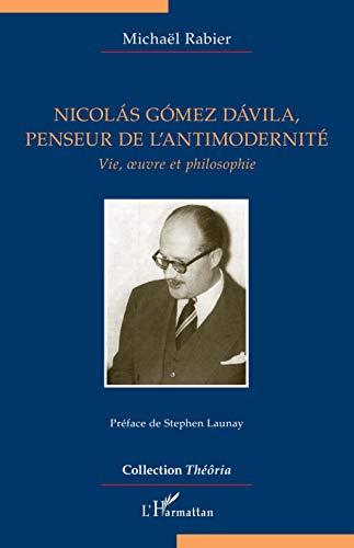 Nicolas Gomez Davila Zvab