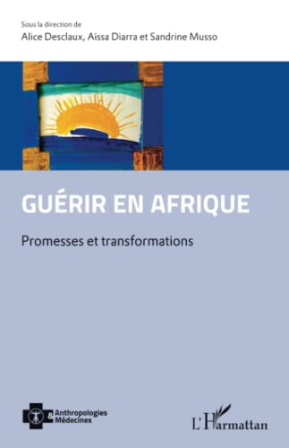 Stock image for Gurir en Afrique: Promesses et transformations (French Edition) for sale by Gallix
