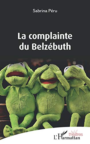 Stock image for La complainte du Belzbuth for sale by medimops