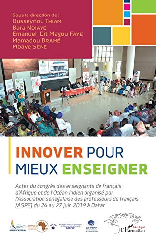 Beispielbild fr Innover pour mieux enseigner (French Edition) zum Verkauf von Gallix