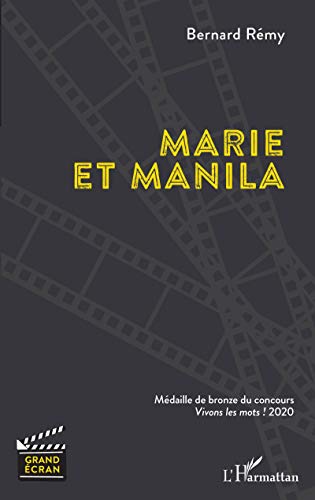 Beispielbild fr Marie et Manila (French Edition) zum Verkauf von Gallix