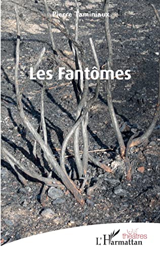 Stock image for Les Fant�mes (French Edition) for sale by Wonder Book