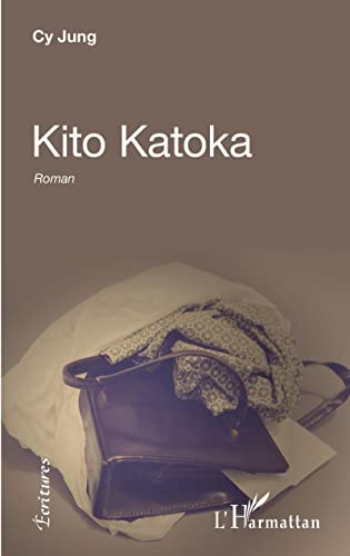 Beispielbild fr Kito Katoka: Roman zum Verkauf von medimops