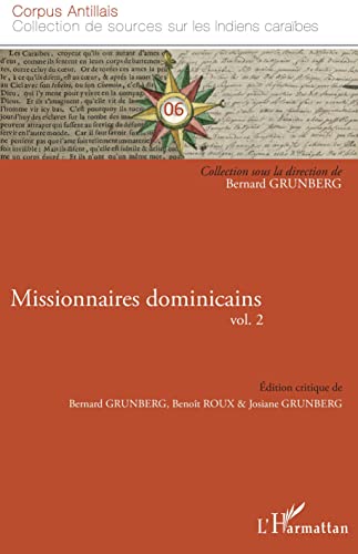 Beispielbild fr Missionnaires dominicains vol. 2 (French Edition) zum Verkauf von Gallix