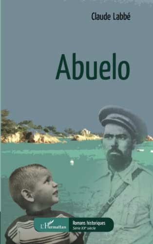 Stock image for Abuelo for sale by medimops