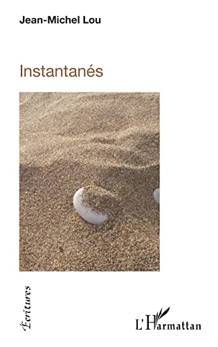 Stock image for Instantans (French Edition) for sale by Gallix