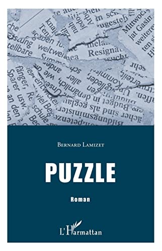 Stock image for Puzzle (French Edition) for sale by Gallix