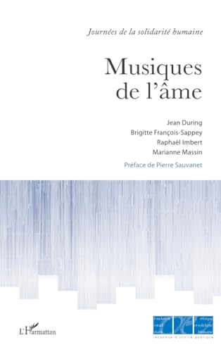 Beispielbild fr Musiques de l'me (French Edition) zum Verkauf von Gallix