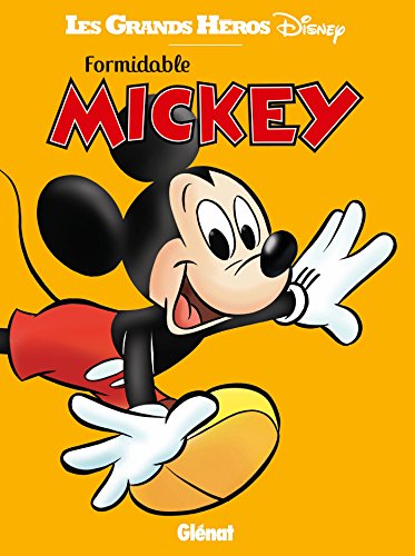9782344000151: Formidable Mickey