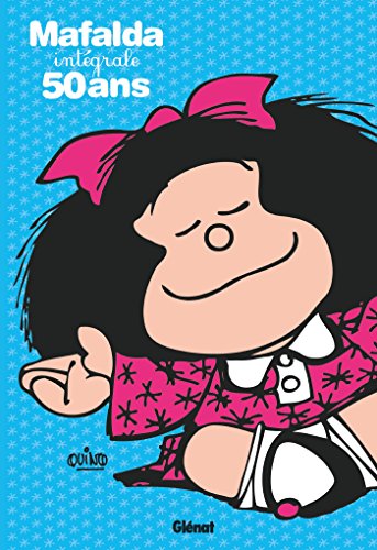 Beispielbild fr Mafalda - Int grale 50 ans zum Verkauf von ThriftBooks-Dallas