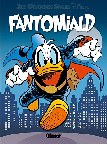 9782344001035: Fantomiald - Tome 01 (Les Grandes Sagas)