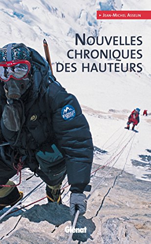 Beispielbild fr Nouvelles chroniques des hauteurs zum Verkauf von Ammareal
