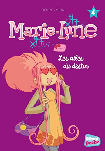 Stock image for Marie-Lune - Poche - Tome 04: All , Marie-Lune ! for sale by WorldofBooks