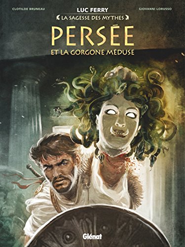 Beispielbild fr Persee et la Gorgone Meduse zum Verkauf von Buchpark