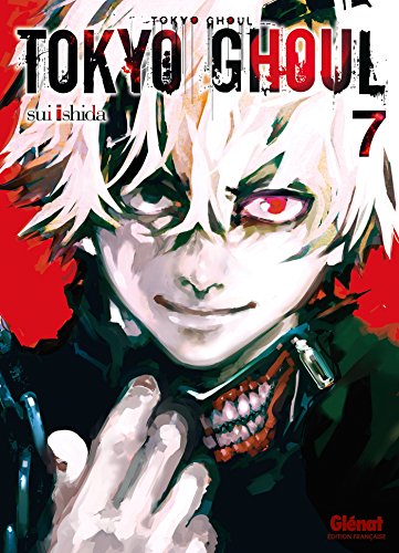 Beispielbild fr Tokyo ghoul Vol.7 zum Verkauf von medimops