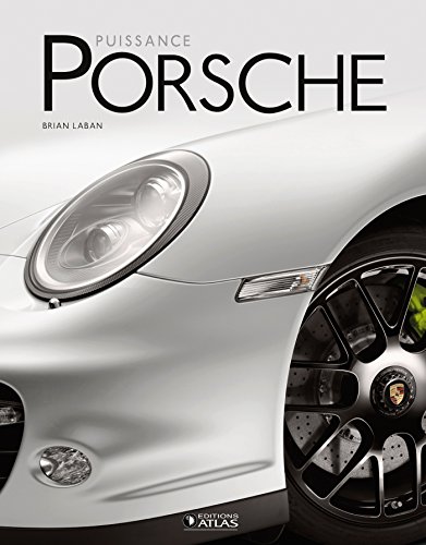 9782344004081: Puissance Porsche 2014