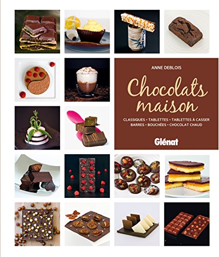Stock image for Chocolats maison for sale by medimops