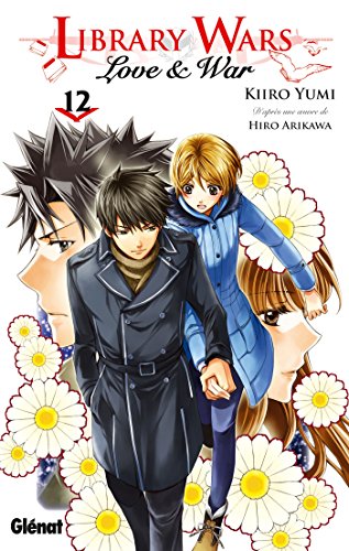 9782344005668: Library wars - Love and War - Tome 12 (Shjo)