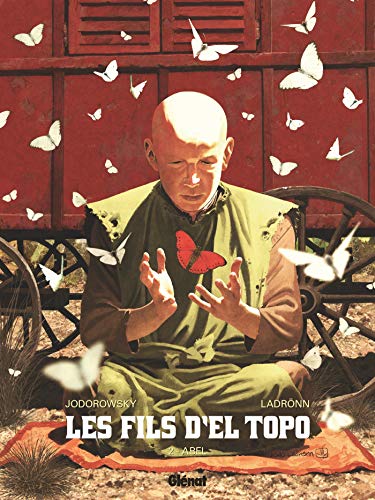 Imagen de archivo de Les fils d'El Topo, Tome 2 : Abel a la venta por Revaluation Books