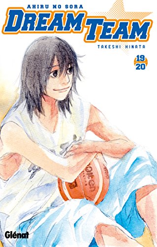 Beispielbild fr Dream Team - Tome 19-20 zum Verkauf von Gallix