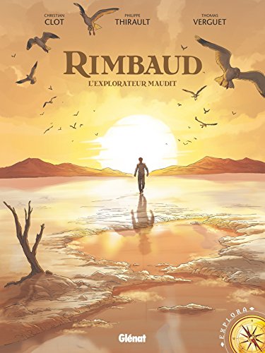 9782344006184: Rimbaud: L'Explorateur maudit