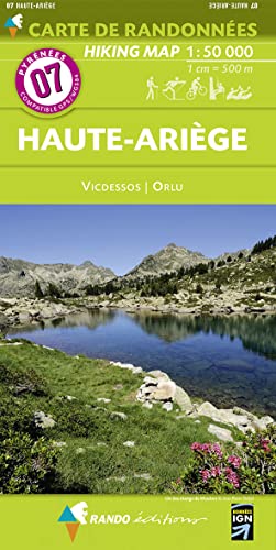 9782344006276: Haute-Arige - Vicdessos - Orlu 7