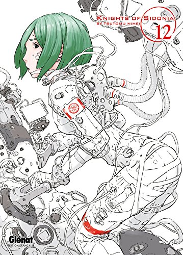 9782344006498: Knights of Sidonia - Tome 12