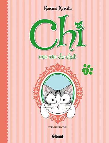 Beispielbild fr Chi - Une vie de chat (grand format) - Tome 01 zum Verkauf von Ammareal