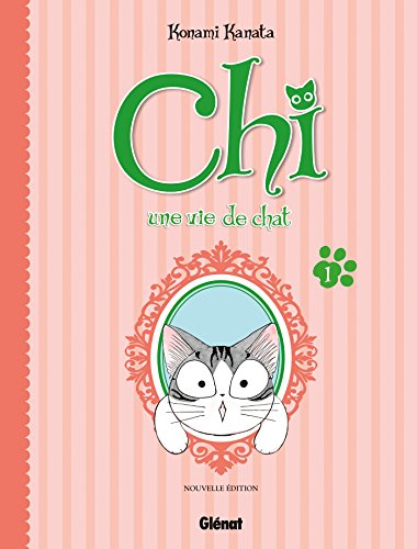 Stock image for Chi ; une vie de chat Tome 1 for sale by Chapitre.com : livres et presse ancienne