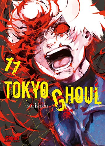 Imagen de archivo de SHONEN (TOKYO GHOUL, 11) a la venta por La Casa de los Libros