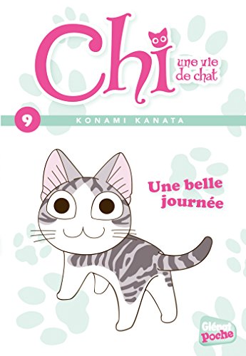Chi Un Vie De Chat 9 Une Belle Journee Abebooks Kanata Konami Chi Un Vie De Chat 9 Une Belle Journee Abebooks Kanata Konami