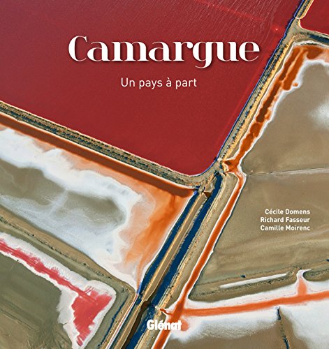 9782344007068: Camargue: Un pays  part