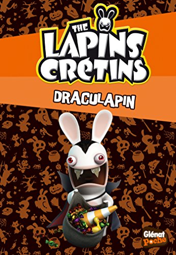 Beispielbild fr Glenat Poche - Les Lapins crtins T13 : Draculapin zum Verkauf von medimops