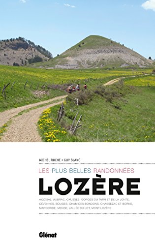 Beispielbild fr Lozre, les plus belles randonnes zum Verkauf von medimops