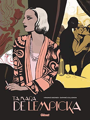 Imagen de archivo de Tamara de Lempicka ; une femme moderne a la venta por Chapitre.com : livres et presse ancienne