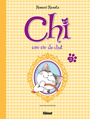 9782344008560: Chi - Une vie de chat (grand format) - Tome 02 (Jeunesse)