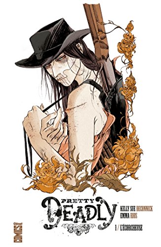 Imagen de archivo de Pretty Deadly - Tome 01: L'corcheuse a la venta por Ammareal