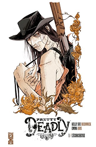 Stock image for Pretty Deadly - Tome 01: L'corcheuse for sale by Ammareal