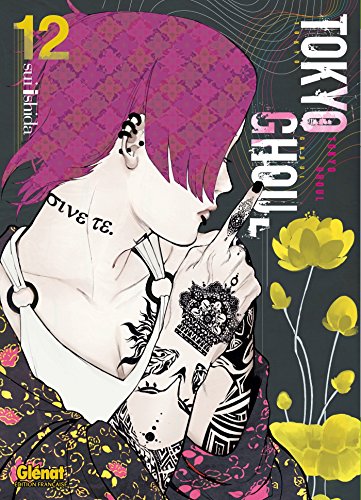 Beispielbild fr Tokyo Ghoul Re tome 12 (Tokyo Ghoul, 12) (French Edition) zum Verkauf von HPB Inc.
