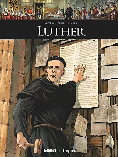 Beispielbild fr Luther zum Verkauf von Revaluation Books