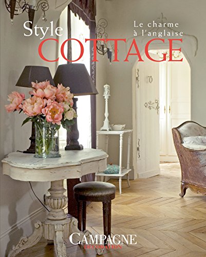 9782344009918: Style cottage: Le charme  l'anglaise