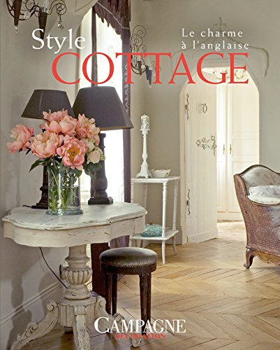 9782344009918: Style cottage: Le Charme  l'anglaise