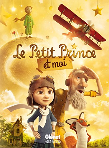 Beispielbild fr Le Petit Prince et moi zum Verkauf von medimops