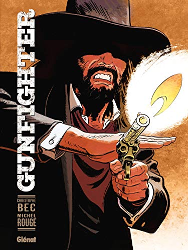 Stock image for Gunfighter, Tome 1 : for sale by Revaluation Books