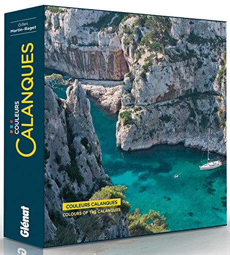 Beispielbild fr Couleurs Calanques zum Verkauf von Ammareal