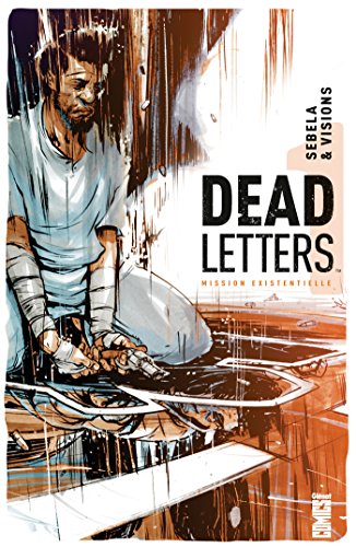 9782344010433: Dead Letters - Tome 01: Mission existentielle