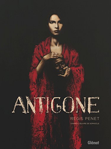 Beispielbild fr Antigone zum Verkauf von medimops